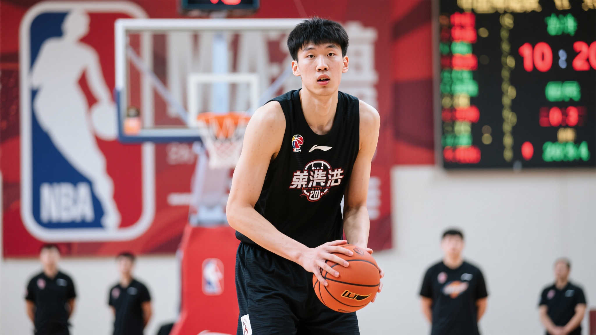为武磊创造