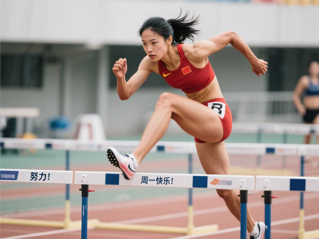 每一场比赛