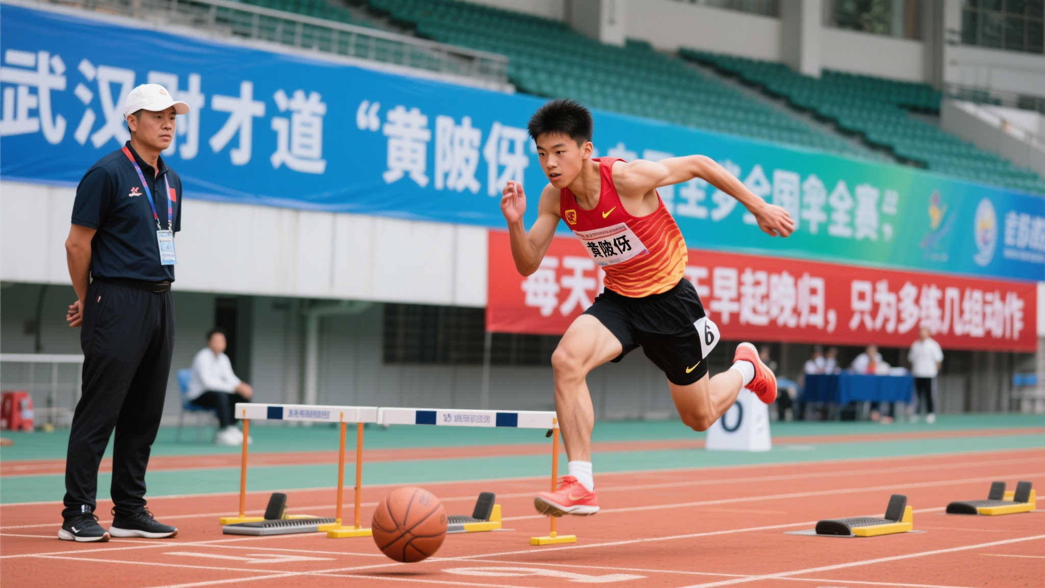 并且后者以
