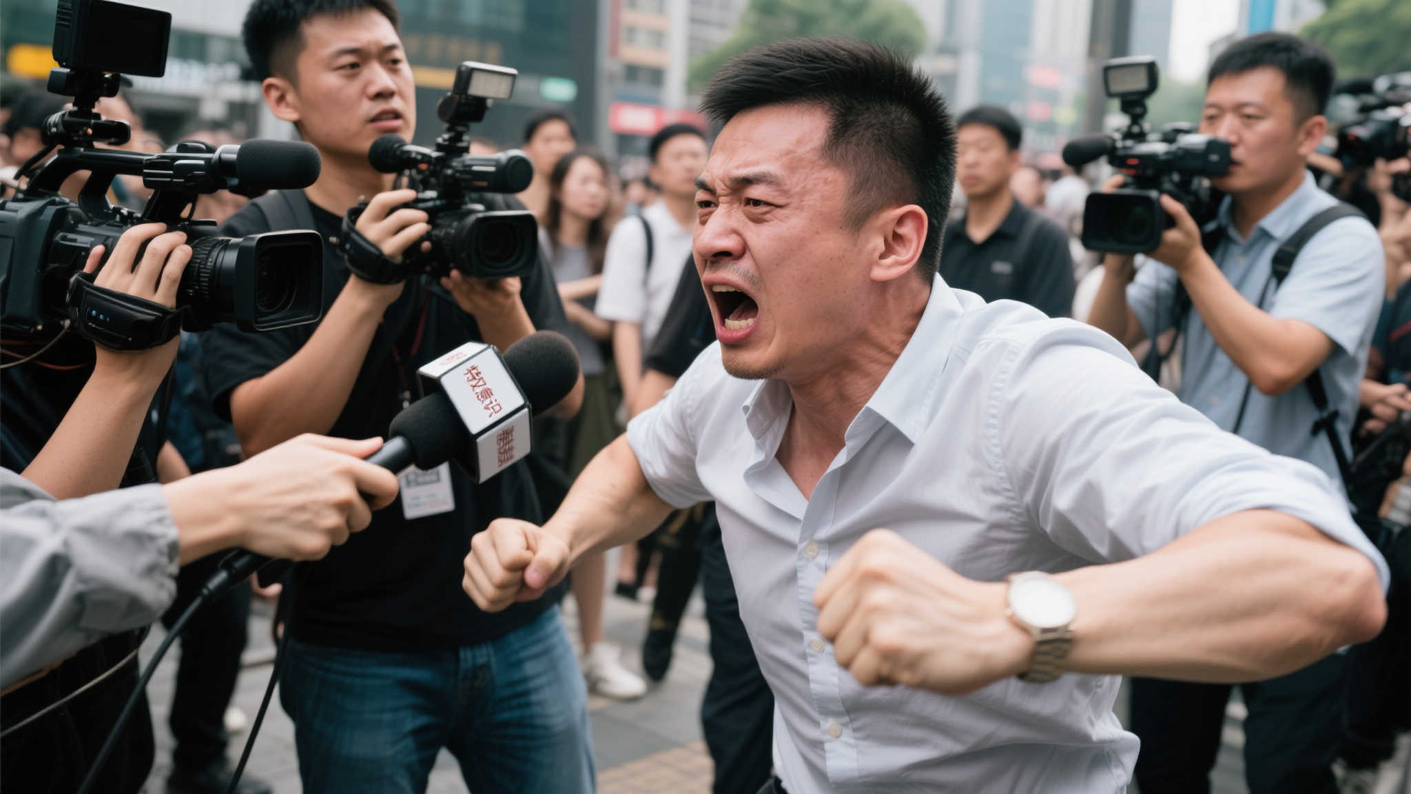 获得贵人的